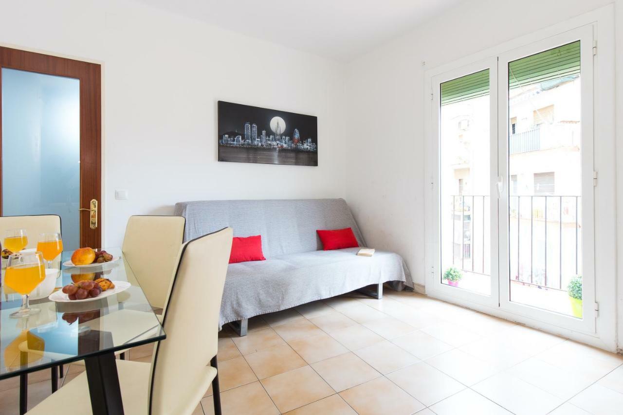 Key Sagrada Familia - Carrer Del Clot Apartment Barcelona Exterior photo